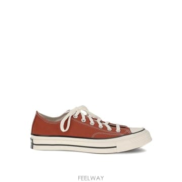 25FW CONVERSE 로우 Chuck 70 스니커즈 A13337C806 TP570504903