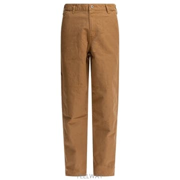 25SS 노스페이스 MAN CEDAR CANVAS 워크 팬츠 NF0A8B781731 TP572123434