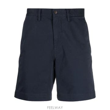 Ralph Lauren 26SS ���� ���� �η� Ŭ���� BERMUDA TROUSERS 710799213005NAUTICAL TP5726SS ���� ���� �η� Ŭ���� BERMUDA TROUSERS 7107992130