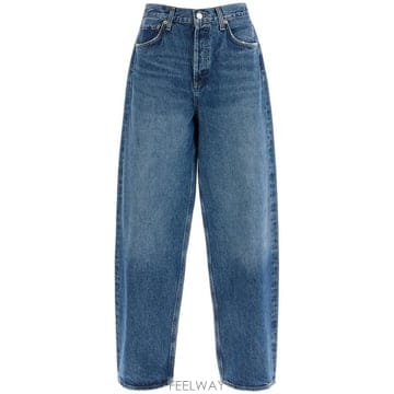 | Other Brand | 25FW Agolde Agolde �ο� Slung Baggy In Misto Cotone Rigenerato25FW Agolde Agolde �ο� Slung Baggy In Misto Cotone Ri