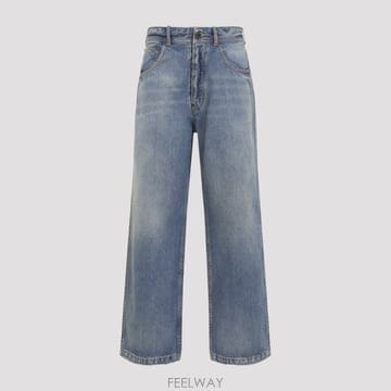 Maison Margiela 26SS �������������� ���� 5 POCKETS S50LA0245S30561987 TP57046024026SS �������������� ���� 5 POCKETS S50LA0245S30561987 