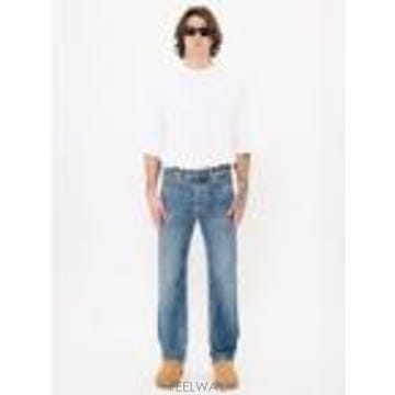 | Other Brand | 25SS HAIKURE Jeans Tokyo ���� Authentic ��ũ Wash HEM03071DF106L25SS HAIKURE Jeans Tokyo ���� Authentic ��ũ Wash HEM0