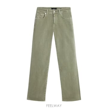 | Other Brand | 26SS 7 FOR ALL ��ī�ε� JEANS 7UD00E273C6 TP57357773626SS 7 FOR ALL ��ī�ε� JEANS 7UD00E273C6 TP573577736