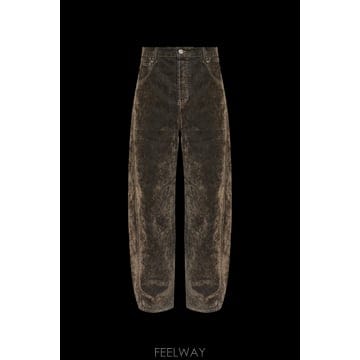 Jacquemus 26SS ��ũ���� Mirada trousers PAM00053AD00051560 TP57459335526SS ��ũ���� Mirada trousers PAM00053AD00051560 TP574