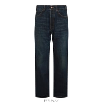 CELINE 25FW Celine Kurt jeans 2N574787D07ID TP57730385625FW Celine Kurt jeans 2N574787D07ID TP577303856