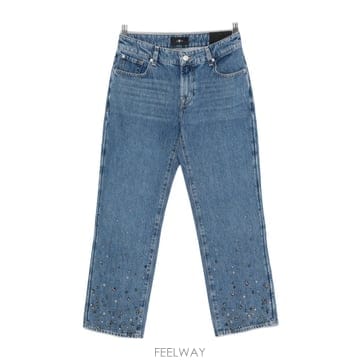 | Other Brand | 26SS 7 FOR ALL ��ī�ε� ���� jeans 7UD0CE52CALIE1ZB TP57708989126SS 7 FOR ALL ��ī�ε� ���� jeans 7UD0CE52CALIE1ZB TP