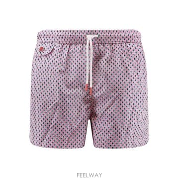 Kiton 26SS KITON ���� Mare In Nylon UCOM2CK0741H80 TP57569832226SS KITON ���� Mare In Nylon UCOM2CK0741H80 TP5756983