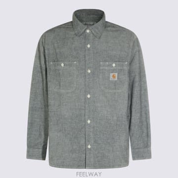 26FW 칼하트 맨즈 셔츠 I036919890L TP576462263