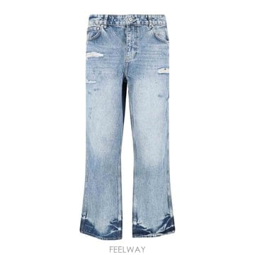 REPRESENT 25FW REPRESENT Jeans Dritti MLM6148661 TP57212339325FW REPRESENT Jeans Dritti MLM6148661 TP572123393
