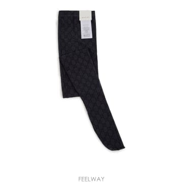 26SS 구찌 GG tights 8497203GAN91060 TP572129219