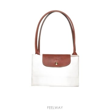 26FW LONGCHAMP L Le Pliage Original 숄더 백 L1899089P71 TP57708
