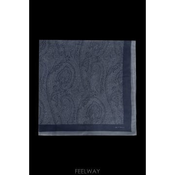 Etro Patterned 스카프 MATA0038AV917B0959 TP574593320