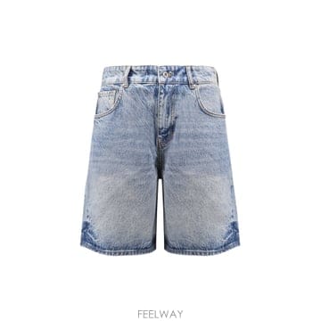 리프리젠트 반바지 블루