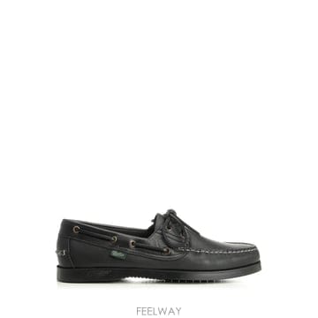 26SS Paraboot BARTH LISSE 781031NOIR TP574885121