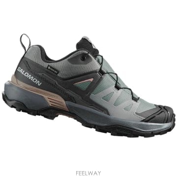 Salomon SCARPE DONNA X ULTRA 360 GTX 479823VERDE TP576030747