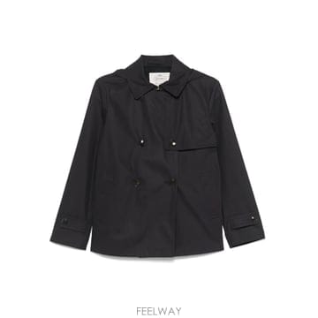 26SS 에르노 블루 트렌치 IM000177D132389200 TP572123329