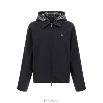 26SS Burberry Hodson Reversible 자켓 8118012 TP573577686