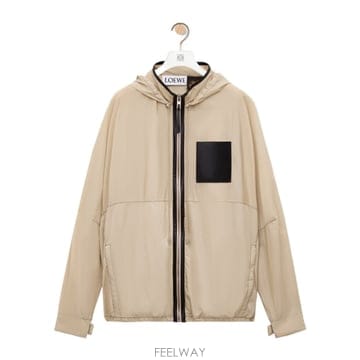 Loewe 맨즈 자켓 H616Y02X222152 TP576196787