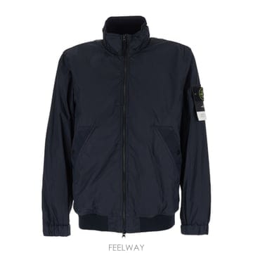 스톤아일랜드 CAPOSPALLA 네이비 블루 L1S154100111S0A23V0020 TP570460131