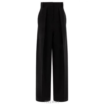 26SS Khaite Maris Pant 31564092200 TP578513042