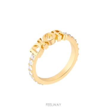 DIOR 26SS ũ����î  ���� ring R2700WOMCYD03S TP57459322526SS ũ����î  ���� ring R2700WOMCYD03S TP574593225