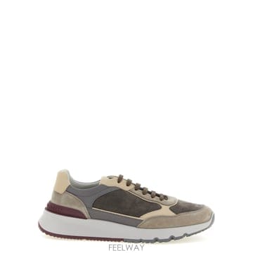 26FW 브루넬로 쿠치넬리 스니커즈 MZUSNEO355CYR60 TP576907779