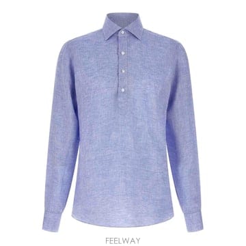 | Other Brand | 26SS Borriello Napoli Linen ����콺 220192 TP57357763926SS Borriello Napoli Linen ����콺 220192 TP57357763