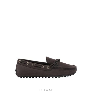 25FW TOD S Gommino 시티 스니커즈 XXW10L0JR20UFQ9999 TP571839445
