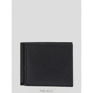 26FW Valextra Grip Semplice 왈렛 SGSR0080028LRDWG99NN TP577972