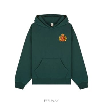 스포티앤리치 후드티