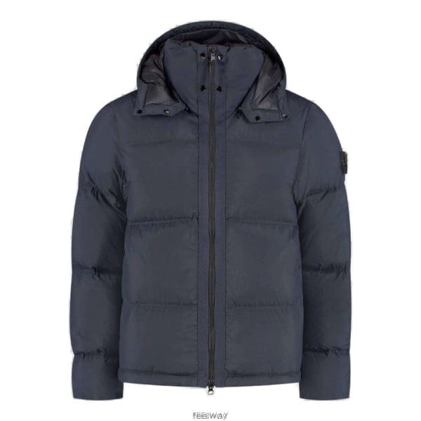26 FW 스톤 아일랜드 롱슬리브 패디드 자켓 V0020 L2S154100013S0483