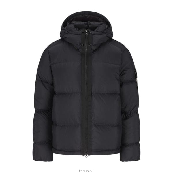 26 FW 스톤 아일랜드 롱슬리브 패디드 자켓 V0029 4100013S0483