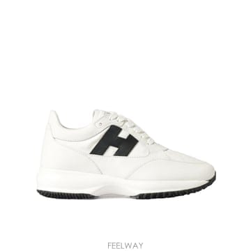 26SS HOGAN 여성 스니커즈 HXW7130GC80V4E0001 TP572480886