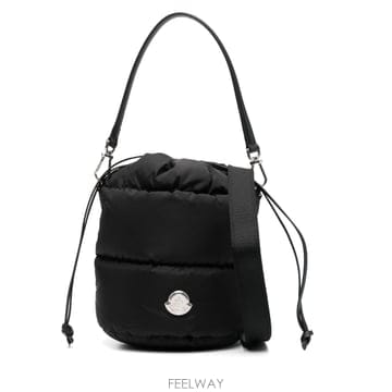 Moncler 버켓 백 Caradoc L109B5I00002M6275999 TP573676866