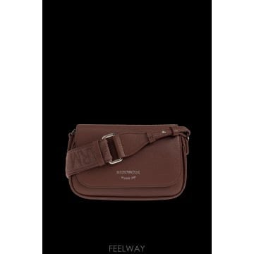 26FW 엠프리오 아르마니 백 with 프린트 로고 EW000538AF12036M6453 TP57708975