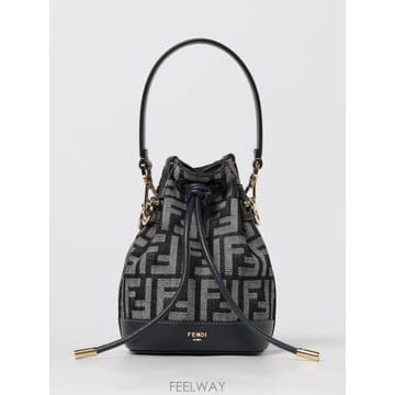 26SS Fendi BORSE A SECCHIELLO 8BS109AUT4F1UJ5 TP572129042