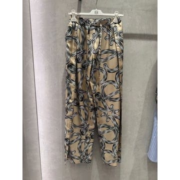 Loewe 여성 casual 팬츠 S616Y04XA52152 TP575368861