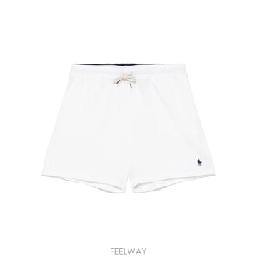 폴로 랄프 로렌 Traveler 클래식 14 6 cm 비치 boxers 710957782014 TP57212