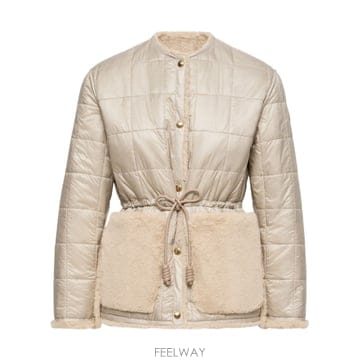 26FW Moncler Reversible 자켓 Tipule L20931A00078597YG268 TP576