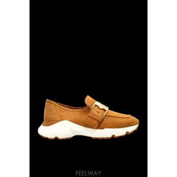TOD S Suede 스포츠 슈즈 XXW54C0JX90HR00S403 TP574592929
