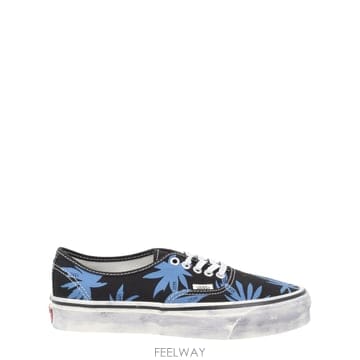 26SS  프린트 canvas Authentic 스니커즈 VN000DB8CJI TP574884817