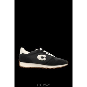 COACH Retro 러너 스포츠 슈즈 CEG160L77 TP574592920
