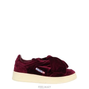 25FW Autry MEDALIST 로우 SNEAKER AULWVF01 TP572128979