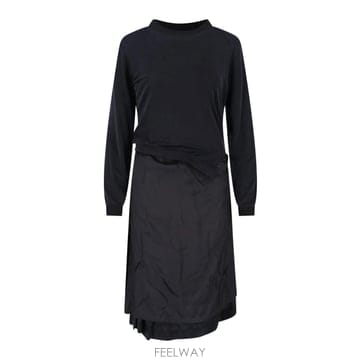 26SS 메종 마르지엘라 미디 드레스 S51DD0059MTJ041900 TP573493398