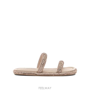 26SS Casadei 여성 샌들 1M507B0101C2958C139PINK TP577089683