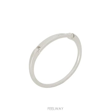 Saint Laurent 26SS ���ζ� ���� Ring 816693Y15008304 TP57367676026SS ���ζ� ���� Ring 816693Y15008304 TP573676760