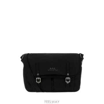 26FW A P C  MESSENGER ARCHIVE PSANLH67007LZZ TP577189479