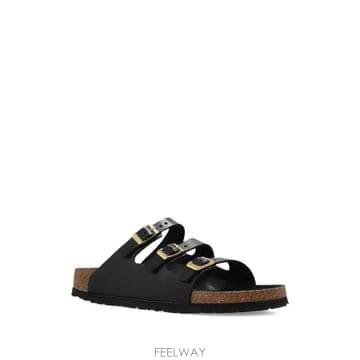 26SS BIRKENSTOCK Florida HEX 블랙 1032029BLACK TP574884792