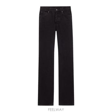 생로랑 로우 웨이스트 JEANS NICO 782393Y09WJ2050 TP572128953