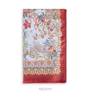 ETRO 26SS Etro ��ũ ��ī�� with ����Ʈ WATA0009AKE16X0882 TP57646202626SS Etro ��ũ ��ī�� with ����Ʈ WATA0009AKE16X0882 T